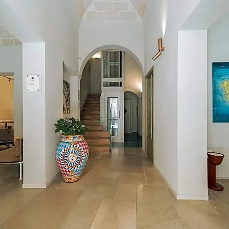 Egadi 3* Levanzo