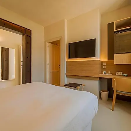 Egadi Hotel 3*
